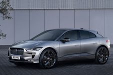 Jaguar 2030 hedefleri